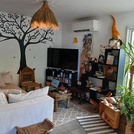 Maison 70M2 Calme Vue Sur Foret Salles  Exterior foto